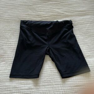 Isabel Maternity active bike shorts, S